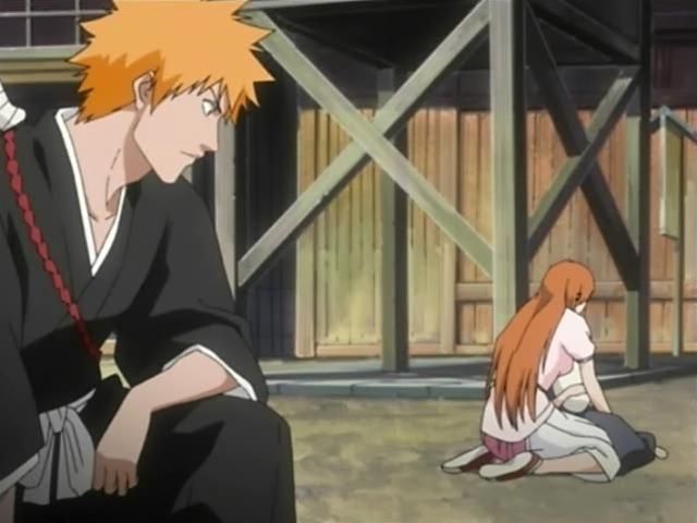 Otaku Gallery  / Anime e Manga / Bleach / Screen Shots / Episodi / 093 - L assalto dei Bount - Il terremoto distruttivo dei Gotei 13 / 210.jpg